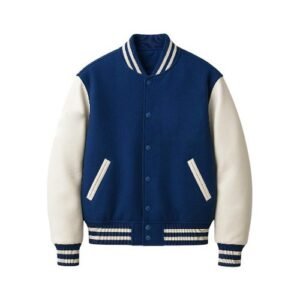 Varsity jackets