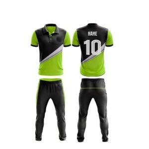 Cricket Uniform