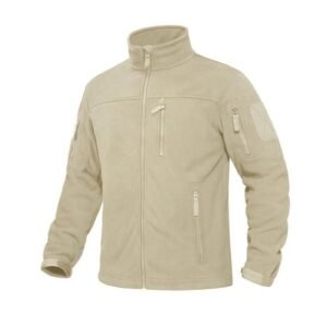 Soft shell jackets