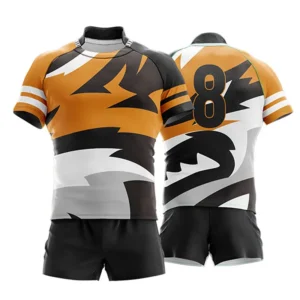 Rugby Uniform