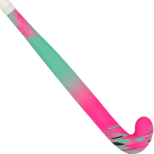 Full Painted Field Hockey Stick