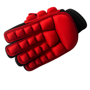 Indoor Field Hockey Gloves