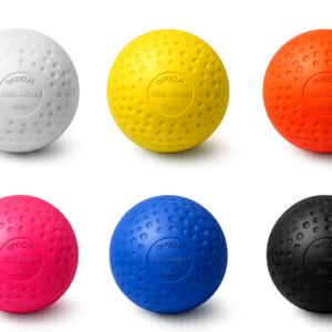 Field Hockey Balls
