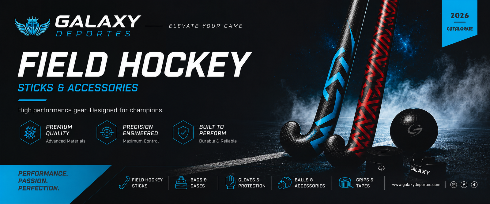 Horizontal Banner 1.0