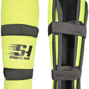 Mesh Shin Guard